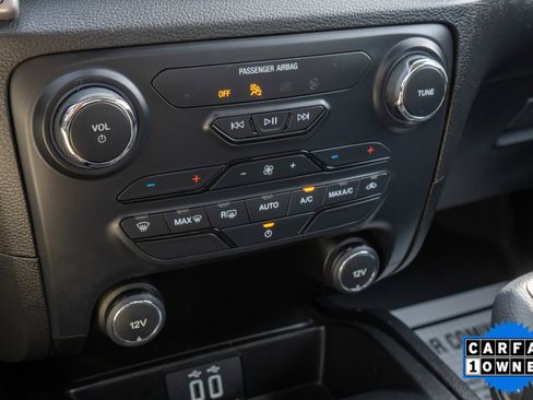 Used 2020 Ford Ranger XLT w/ Equipment Group 301A Mid image 14