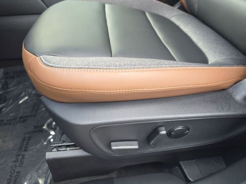 Used 2024 Ford Bronco Sport Outer Banks image 41