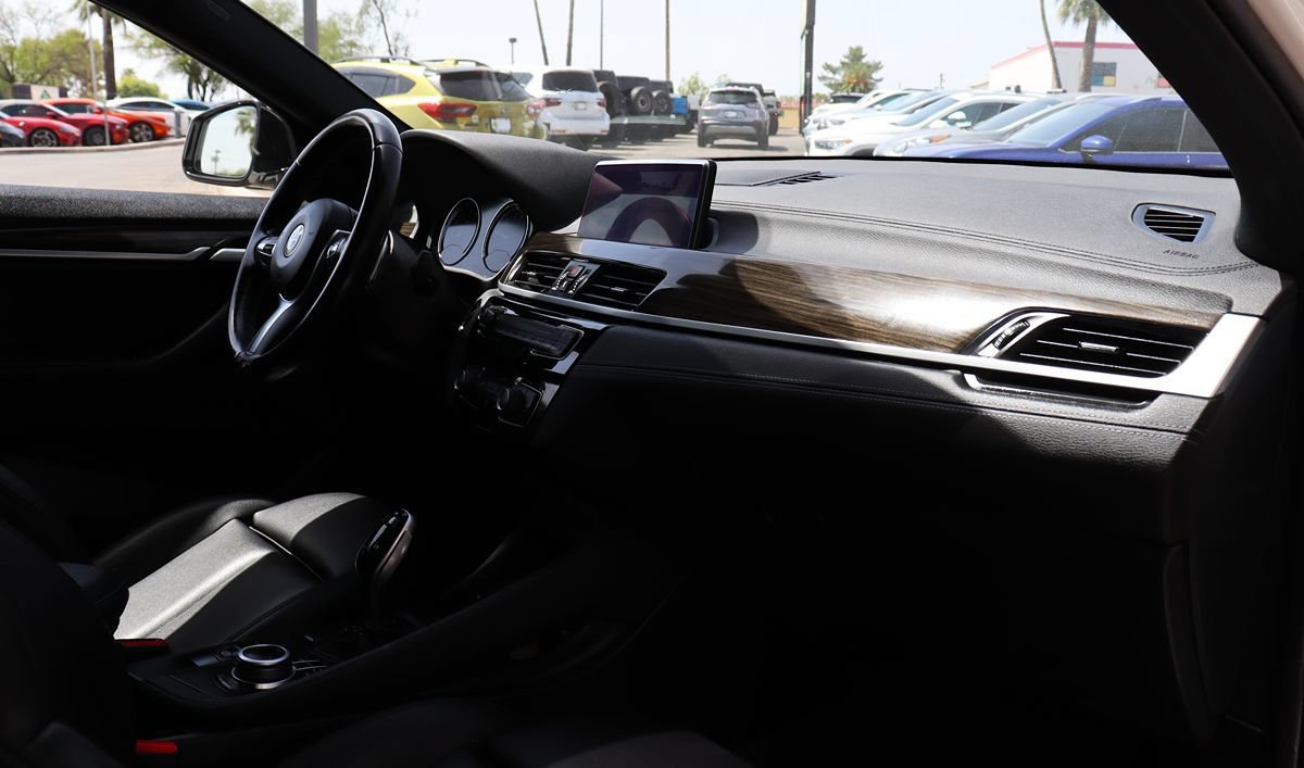Used 2020 BMW X2 sDrive28i w/ M Sport X Package FWD image 36