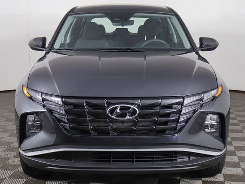 Used 2024 Hyundai Tucson SE AWD/4WD image 9