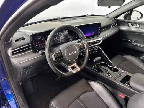 Used 2024 Kia K5 GT-Line w/ GT-Line Premium Package AWD/4WD image 10