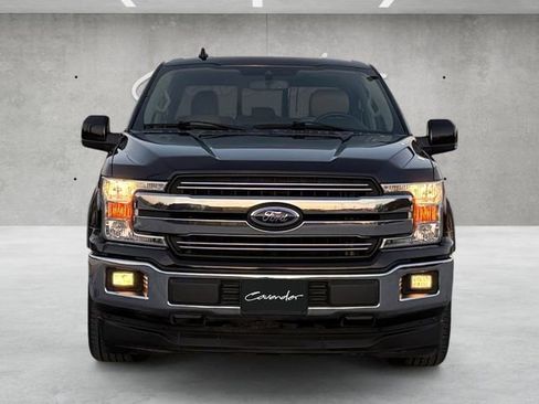 Used 2020 Ford F150 Lariat image 18