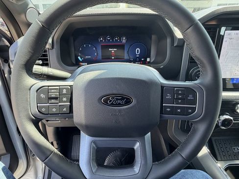 New 2026 Ford F150 XLT w/ Equipment Group 303A High AWD/4WD image 23