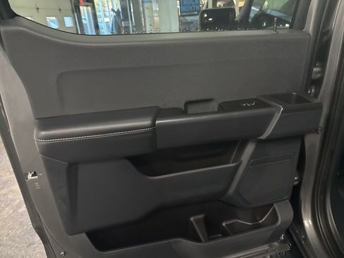 Used 2022 Ford F150 XL w/ STX Appearance Package AWD/4WD image 27