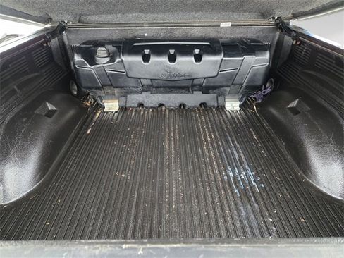 Used 2021 RAM 1500 Big Horn image 6