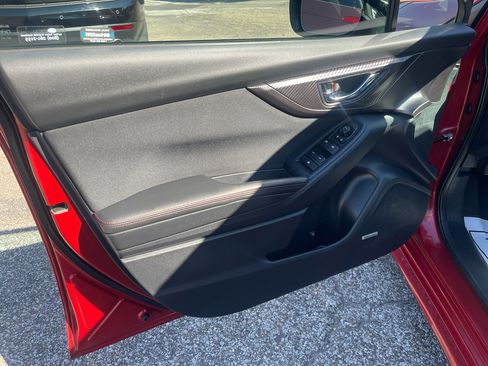 Used 2018 Subaru Impreza 2.0i Sport image 11