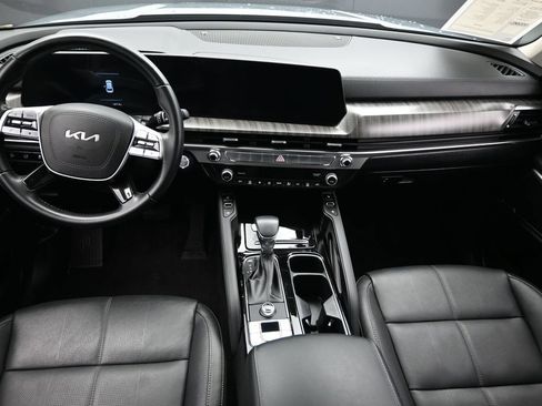 Used 2025 Kia Telluride EX FWD image 14