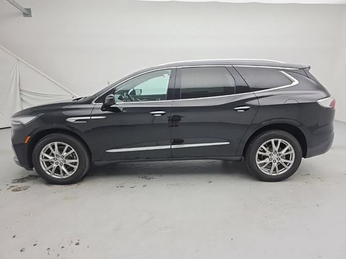 Used 2023 Buick Enclave Essence w/ Experience Buick Package AWD/4WD image 8