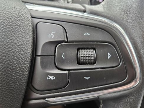 Certified 2021 Buick Envision Avenir image 36