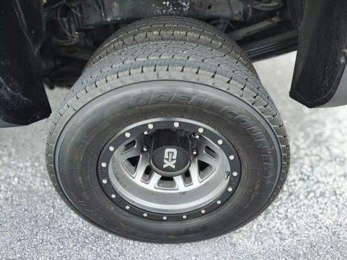 Used 2018 Chevrolet Silverado 3500 LT w/ LT Convenience Package image 22