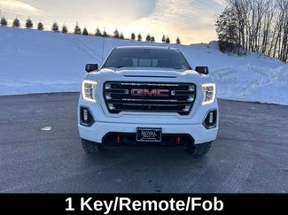 Used 2021 GMC Sierra 1500 AT4 w/ AT4 Premium Package video 2