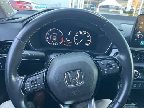 Used 2023 Honda CR-V EX-L image 21