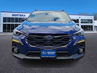 Used 2024 Subaru Crosstrek 2.5i Sport AWD/4WD video 2