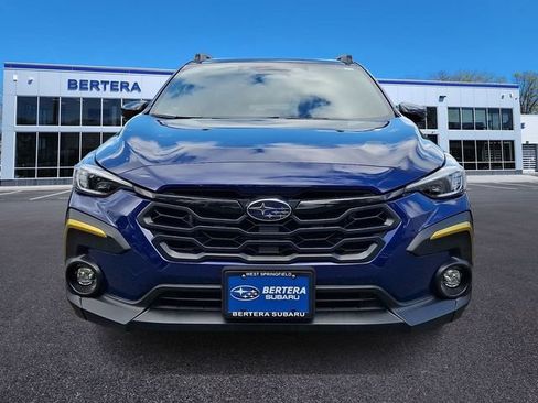 Used 2024 Subaru Crosstrek 2.5i Sport AWD/4WD image 2