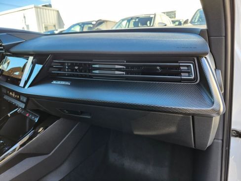 New 2026 Audi RS 3 image 17