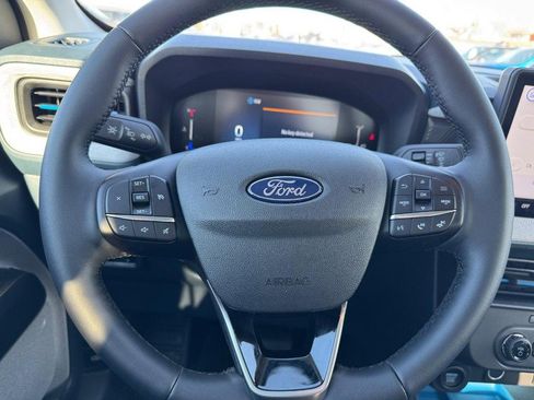 New 2025 Ford Maverick XLT w/ XLT Luxury Package image 19