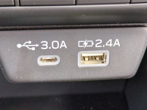 New 2026 Subaru Outback Limited image 22