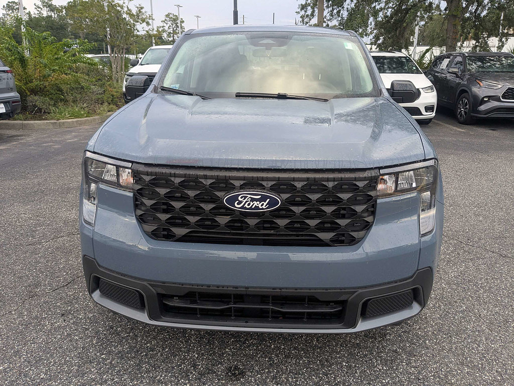 Used 2025 Ford Maverick XLT FWD image 9