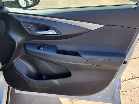 New 2026 Buick Envista Avenir image 35