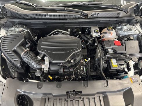 Used 2024 Chevrolet Blazer RS w/ Enhanced Convenience Package image 43