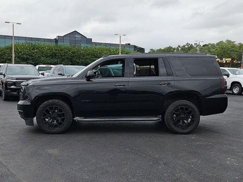 Used 2016 Chevrolet Tahoe LT RWD image 14