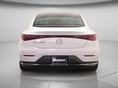 Certified 2023 Mercedes-Benz EQE 350+ Sedan image 5
