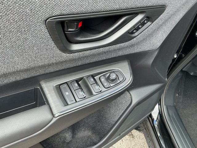 New 2026 Subaru Outback Limited AWD/4WD image 13