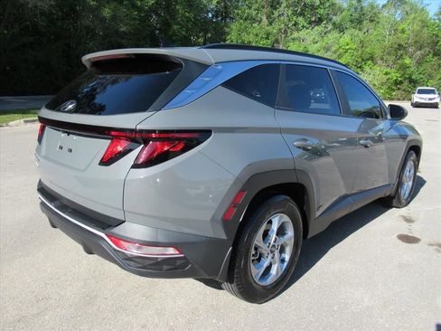 Used 2024 Hyundai Tucson SEL image 7