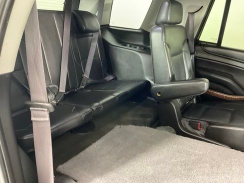 Used 2016 Chevrolet Tahoe LTZ AWD/4WD image 35
