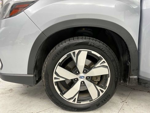 Used 2020 Subaru Forester Touring AWD/4WD image 25