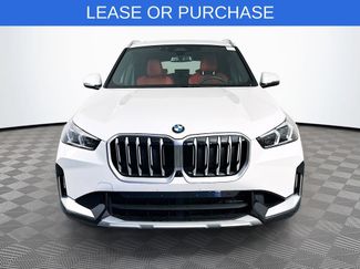 Used 2025 BMW X1 xDrive28i AWD/4WD video 3