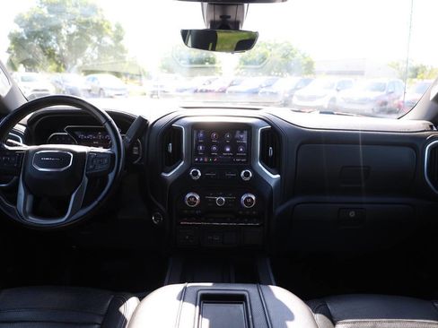 Used 2019 GMC Sierra 1500 Denali w/ Denali Ultimate Package AWD/4WD image 14