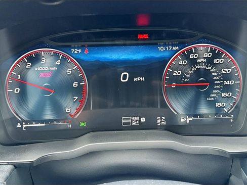 New 2026 Subaru WRX tS image 14