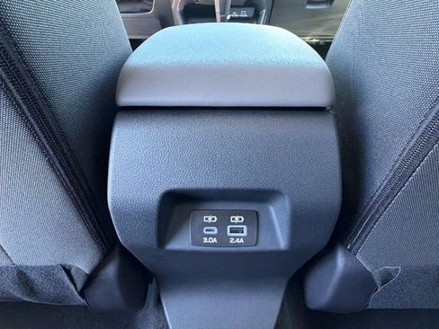 New 2026 Subaru Crosstrek 2.5i Premium AWD/4WD image 25