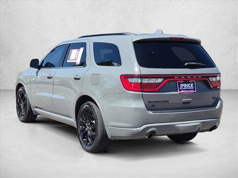 Used 2019 Dodge Durango R/T w/ Trailer Tow Group IV AWD/4WD image 8