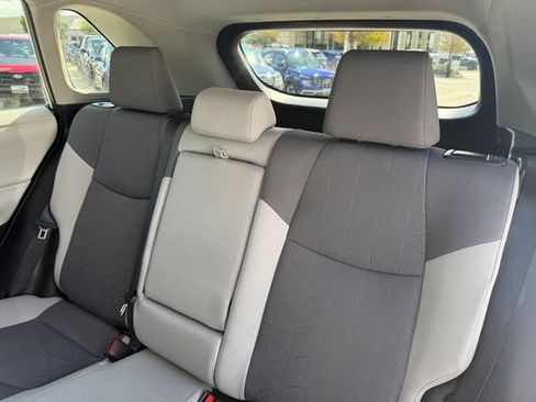 Used 2023 Toyota RAV4 XLE w/ Convenience Package AWD/4WD image 29
