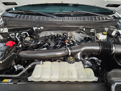 Used 2024 Ford Expedition Timberline AWD/4WD image 19
