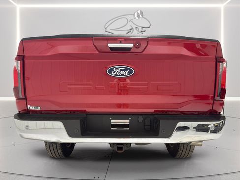 Certified 2024 Ford F150 XLT w/ Equipment Group 302A MID AWD/4WD image 21