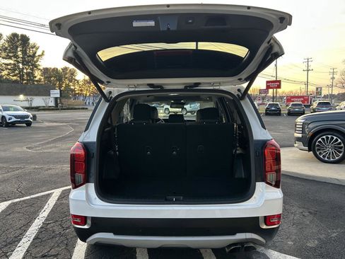 Used 2021 Hyundai Palisade SEL image 6