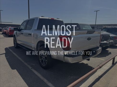 Certified 2024 Ford F150 STX RWD image 3