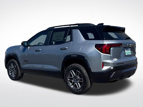 New 2026 GMC Terrain AT4 w/ Convenience Package III AWD/4WD image 5