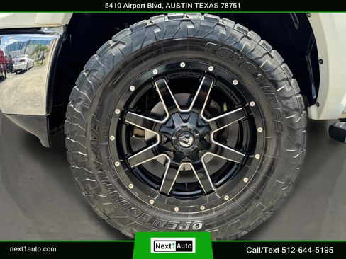 Used 2018 RAM 1500 Laramie w/ Convenience Group AWD/4WD image 36