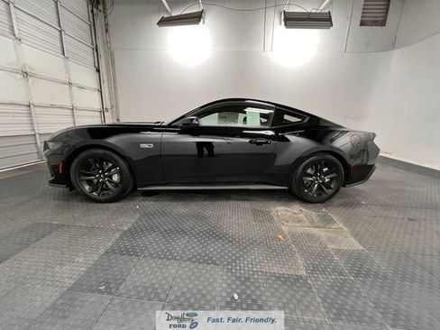 New 2026 Ford Mustang GT RWD image 7