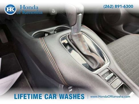 Used 2025 Honda HR-V Sport image 19