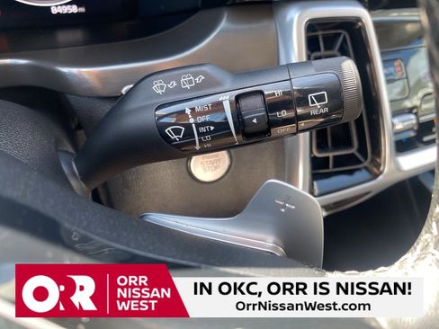 Used 2022 Kia Sorento SX image 29