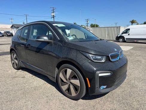 Used 2020 BMW i3 RWD image 3