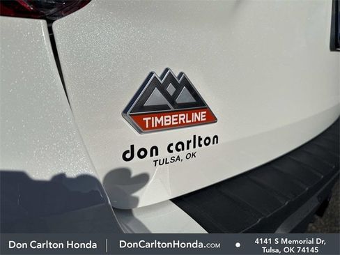 Used 2022 Ford Explorer Timberline image 7