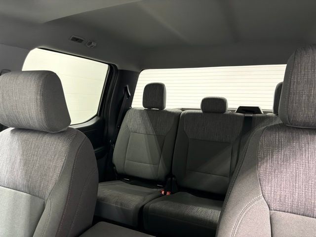 Used 2023 Ford F150 XLT w/ Equipment Group 302A High AWD/4WD image 19