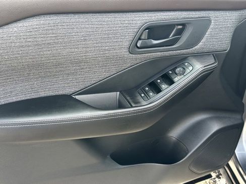 Certified 2021 Nissan Rogue S image 20