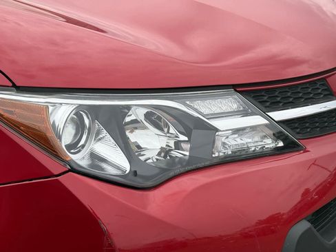 Used 2013 Toyota RAV4 Limited image 7